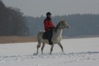 Rajdzik nad KRÓLOWĄ WODĘ